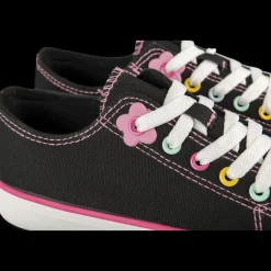 Sneakers ZWART