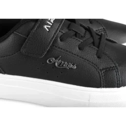 Sneakers ZWART