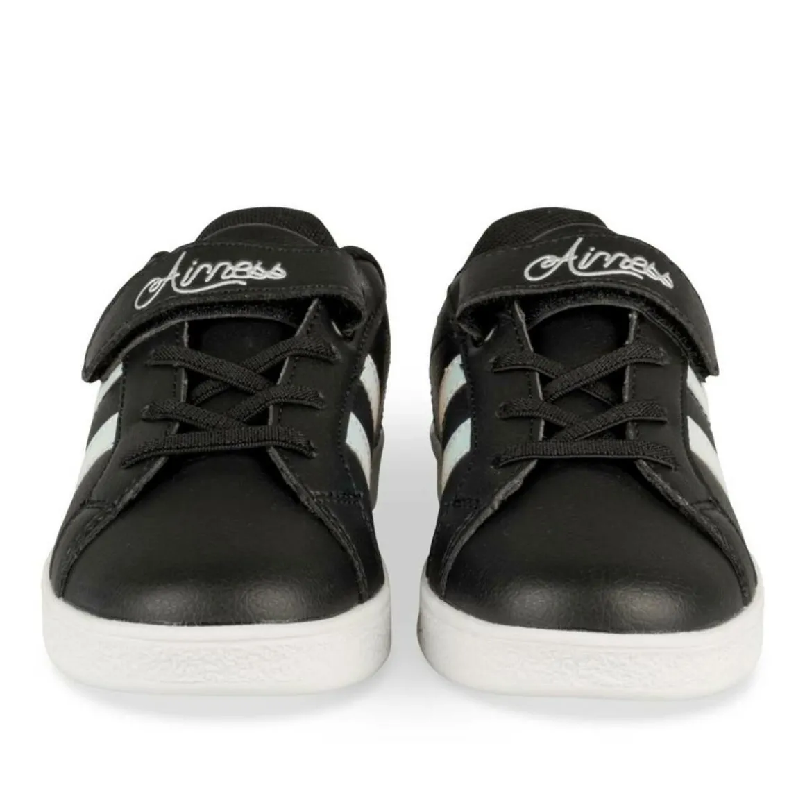 Sneakers ZWART