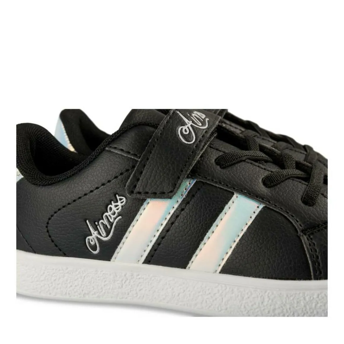 Sneakers ZWART