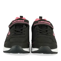 Sneakers ZWART