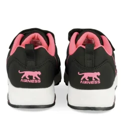 Sneakers ZWART