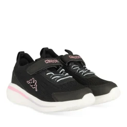 Sneakers ZWART