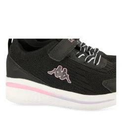 Sneakers ZWART