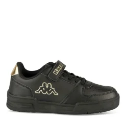 Sneakers ZWART