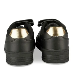 Sneakers ZWART