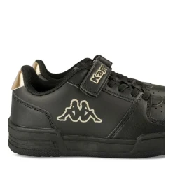 Sneakers ZWART