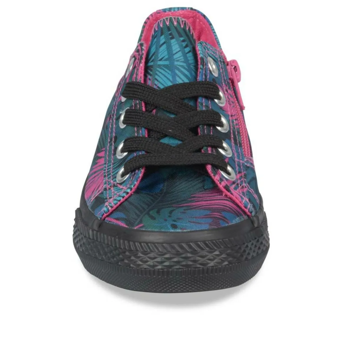 Sneakers ZWART