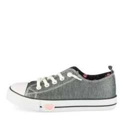 Sneakers ZWART