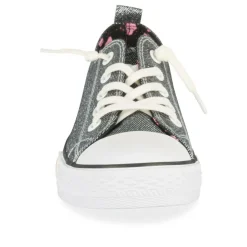 Sneakers ZWART