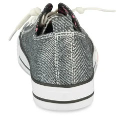 Sneakers ZWART