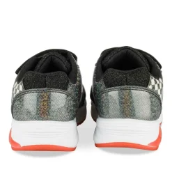 Sneakers ZWART
