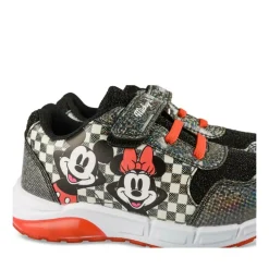 Sneakers ZWART