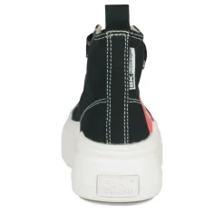 Sneakers ZWART
