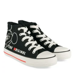 Sneakers ZWART