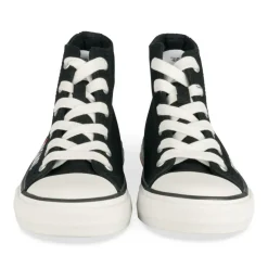 Sneakers ZWART