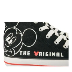 Sneakers ZWART