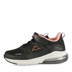 Sneakers ZWART