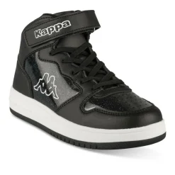 Sneakers ZWART
