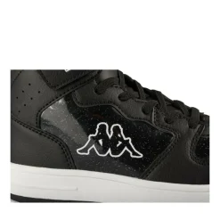 Sneakers ZWART