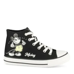 Sneakers ZWART