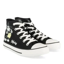 Sneakers ZWART