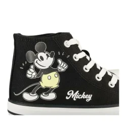 Sneakers ZWART