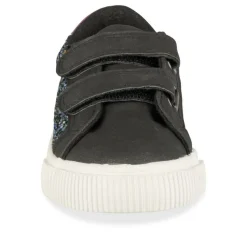 Sneakers ZWART