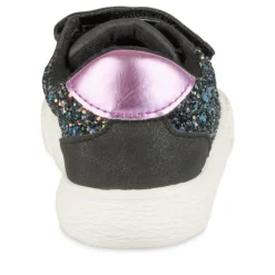 Sneakers ZWART