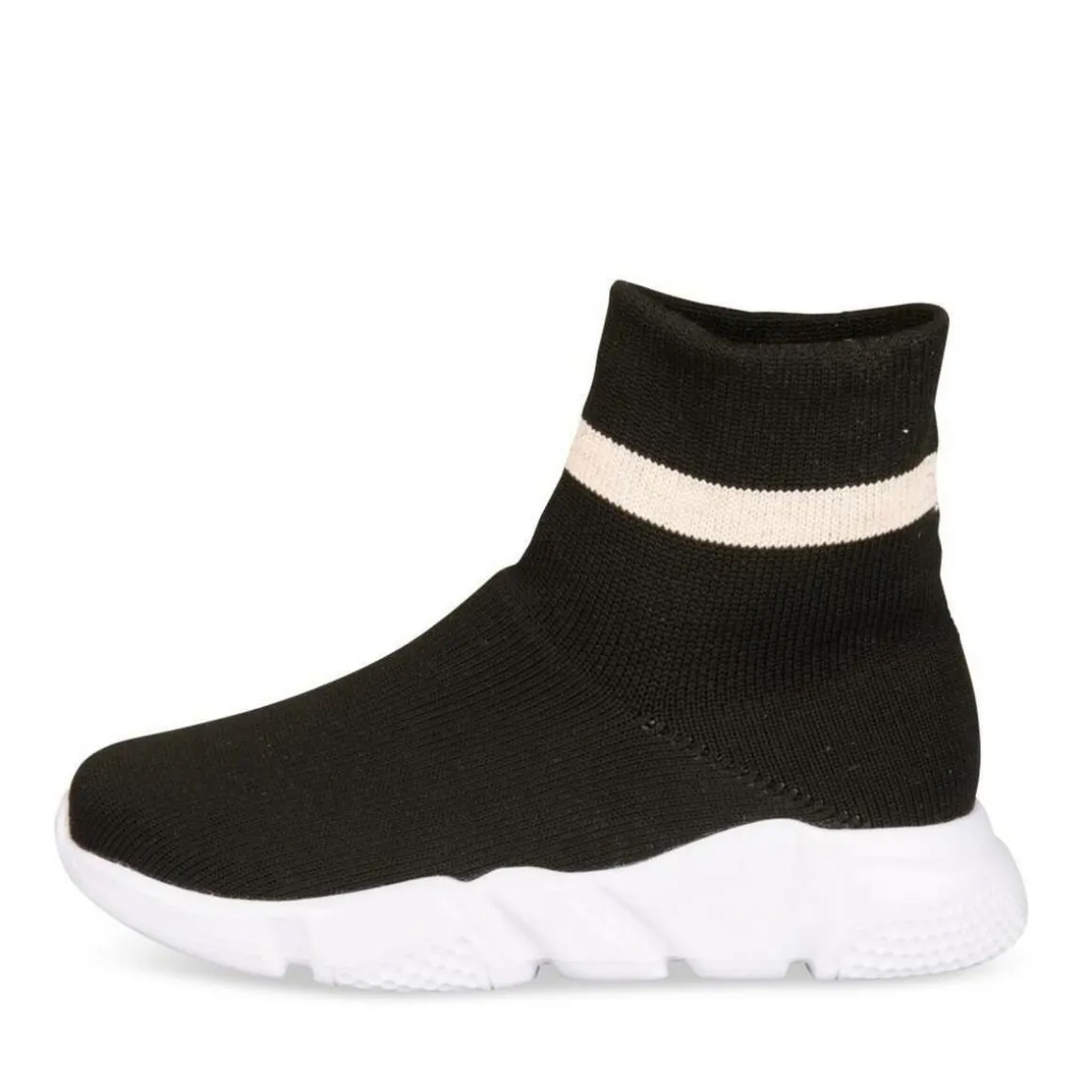 Sneakers ZWART