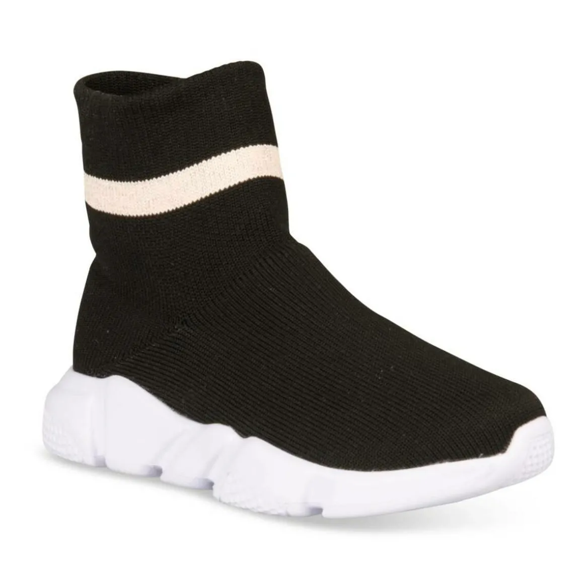 Sneakers ZWART