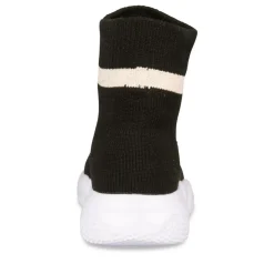 Sneakers ZWART