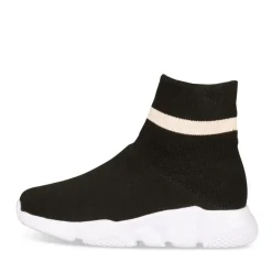 Sneakers ZWART