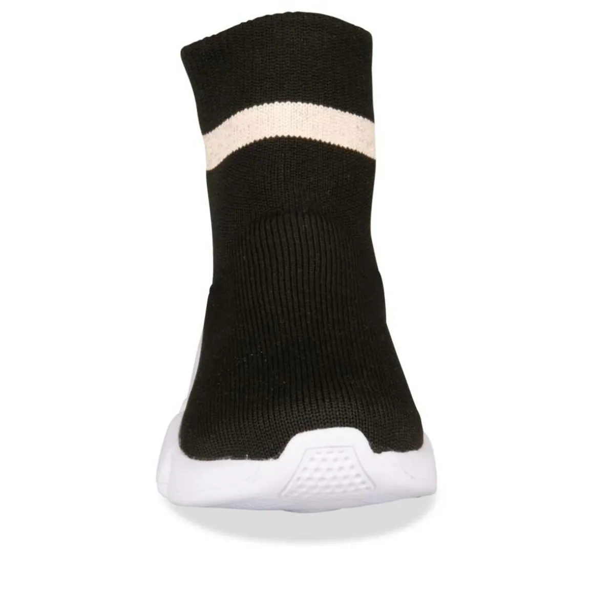 Sneakers ZWART