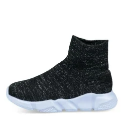 Sneakers ZWART