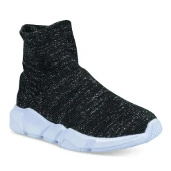 Sneakers ZWART