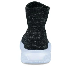 Sneakers ZWART