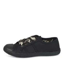Sneakers ZWART