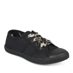 Sneakers ZWART