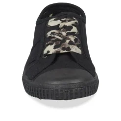 Sneakers ZWART