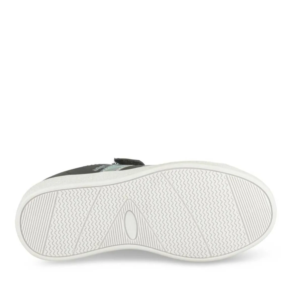 Sneakers ZWART