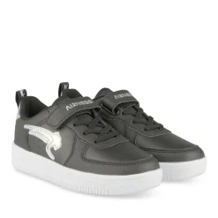 Sneakers ZWART