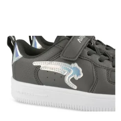 Sneakers ZWART