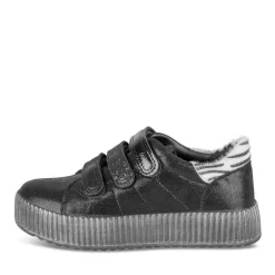 Sneakers ZWART