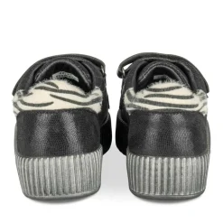 Sneakers ZWART