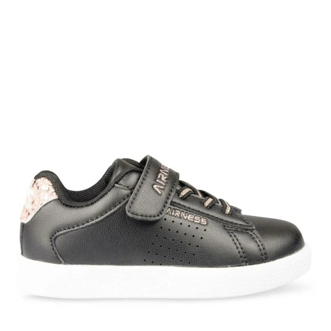 Sneakers ZWART