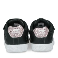 Sneakers ZWART