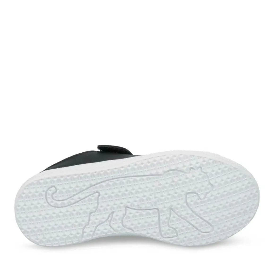 Sneakers ZWART