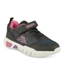Sneakers ZWART