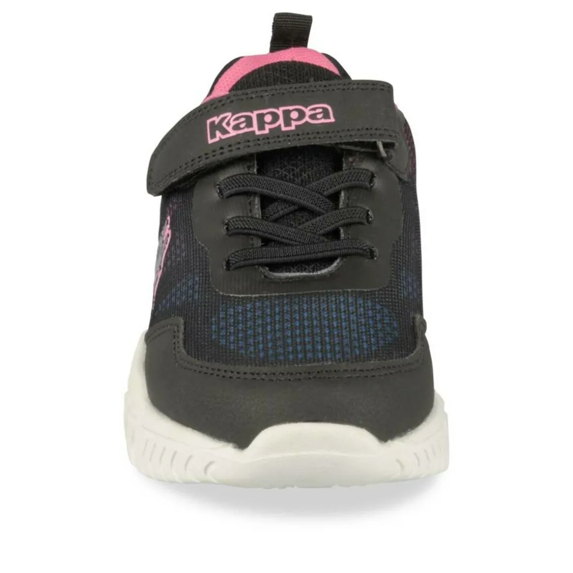 Sneakers ZWART